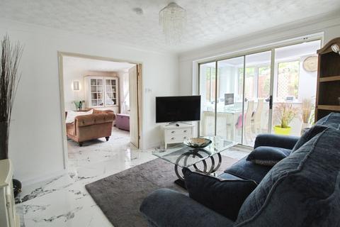 19 Applegarth, Barrowford, Nelson, BB9 6RR
