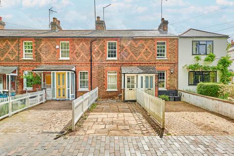 2 bedroom terraced house to rent, New England Street, Hertfordshire AL3