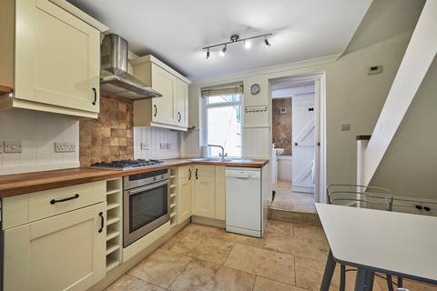 2 bedroom terraced house to rent, New England Street, Hertfordshire AL3