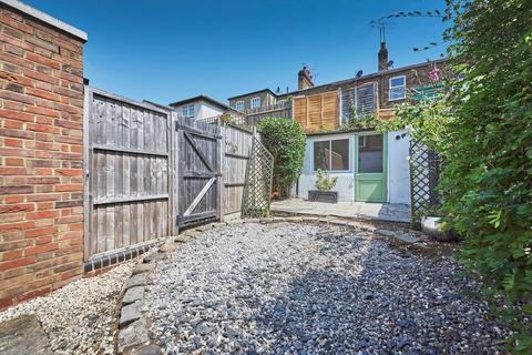 2 bedroom terraced house to rent, New England Street, Hertfordshire AL3