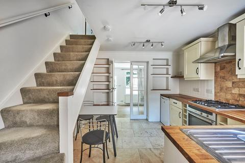 2 bedroom terraced house to rent, New England Street, Hertfordshire AL3