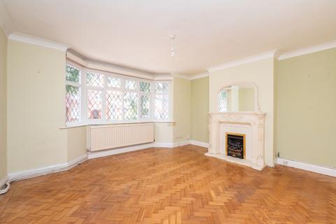 27 Camborne Road, Sutton, SM2 6RJ