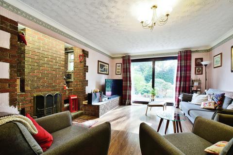 4 bedroom detached house for sale, Wilmslow Road, Greater Manchester M20