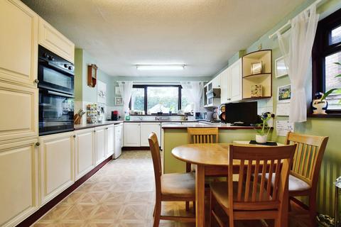4 bedroom detached house for sale, Wilmslow Road, Greater Manchester M20