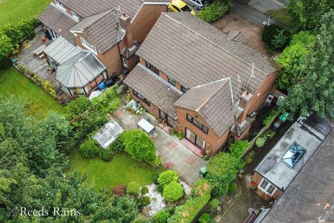 undefined, Wilmslow Road, Greater Manchester M20