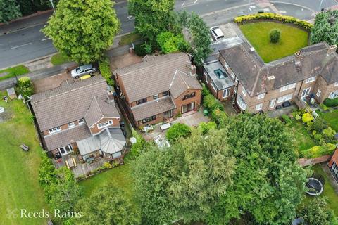 undefined, Wilmslow Road, Greater Manchester M20