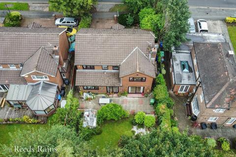undefined, Wilmslow Road, Greater Manchester M20