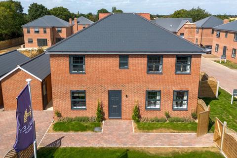 undefined, Sabre Close, Dunmow CM6
