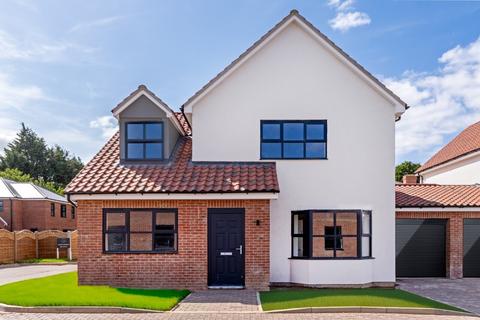 undefined, Sabre Close, Dunmow CM6