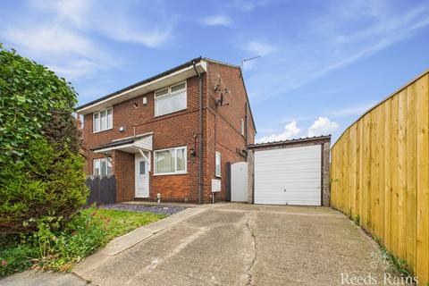 undefined, Hopkins Street, East Yorkshire HU9