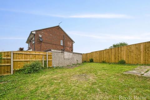 undefined, Hopkins Street, East Yorkshire HU9