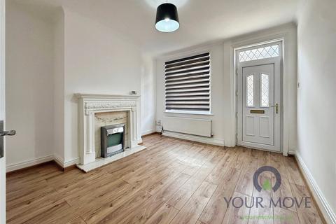undefined, Wall Street, South Yorkshire S70