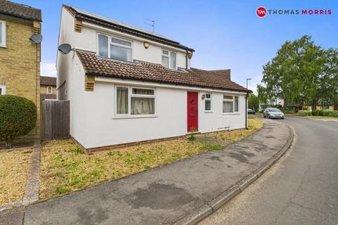 St. Margarets Road, Huntingdon PE28
