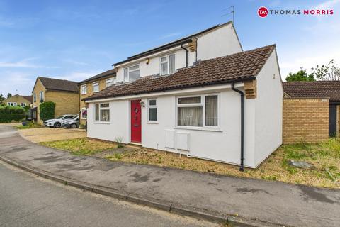 5 bedroom detached house for sale, St. Margarets Road, Huntingdon PE28