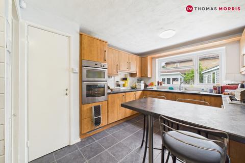 5 bedroom detached house for sale, St. Margarets Road, Huntingdon PE28