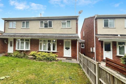 Kenwyn Green, Coventry CV7