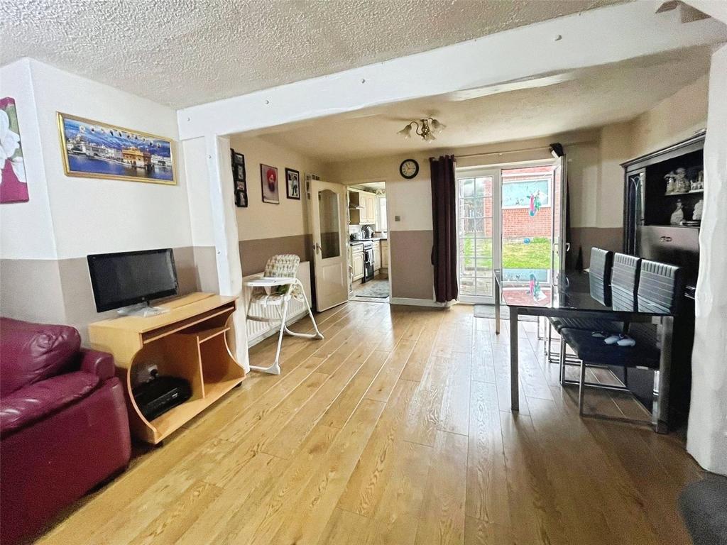 Dining Room  No. 13