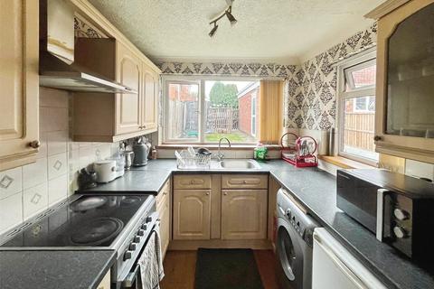 3 bedroom semi-detached house for sale, Kenwyn Green, Coventry CV7