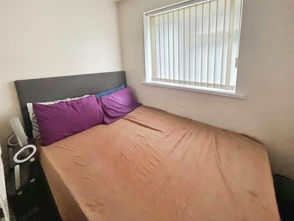 Bedroom  No. 10