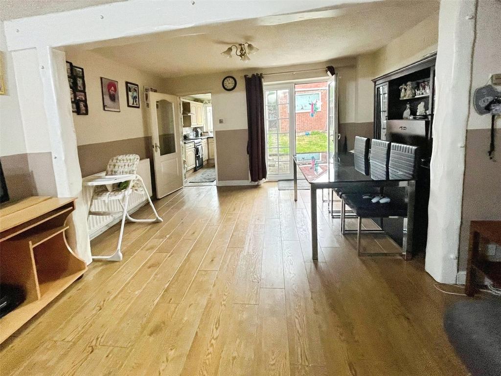 Dining Room  No. 03