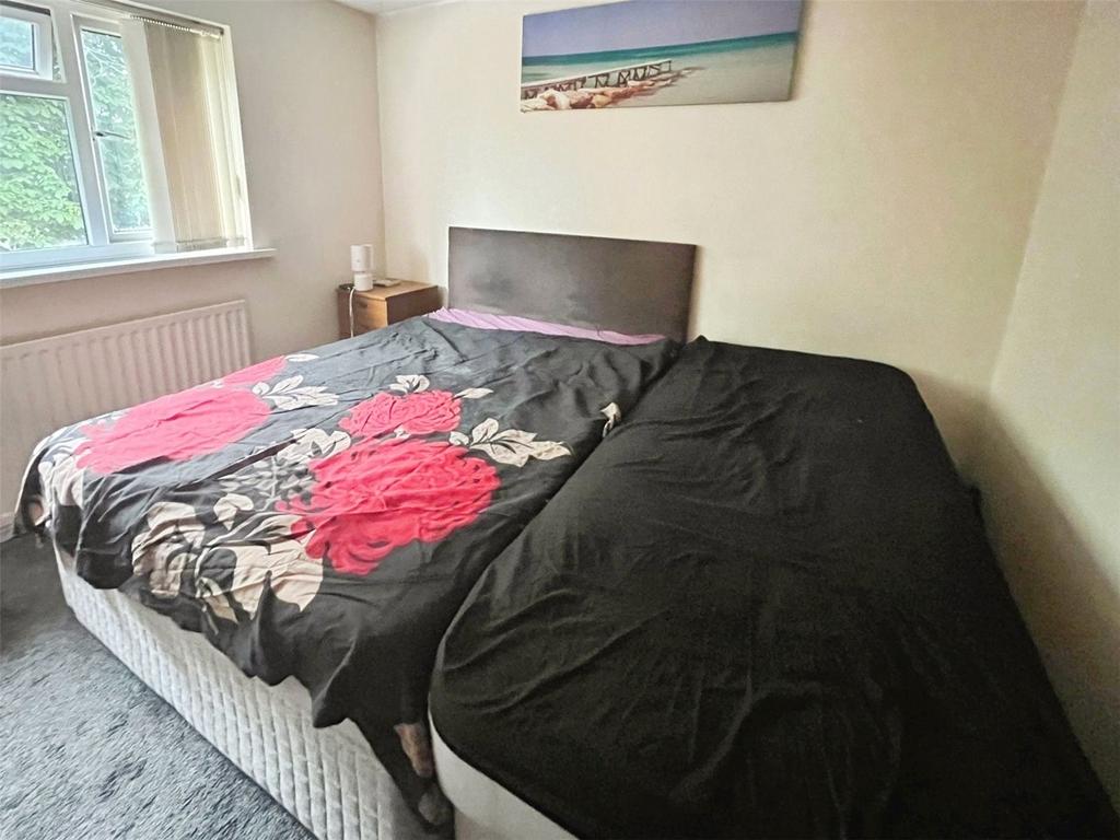 Bedroom No. 05