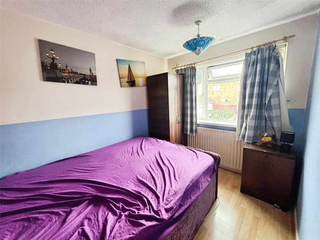 Bedroom No. 09