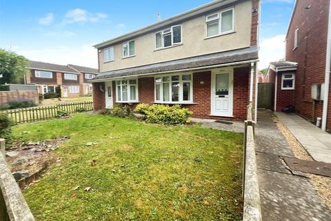3 bedroom semi-detached house for sale, Kenwyn Green, Coventry CV7
