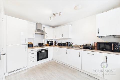 undefined, Tenor Close, Buckinghamshire MK18