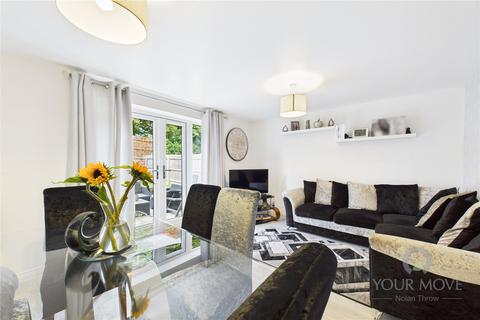 undefined, Tenor Close, Buckinghamshire MK18