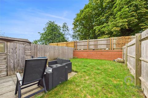 undefined, Tenor Close, Buckinghamshire MK18