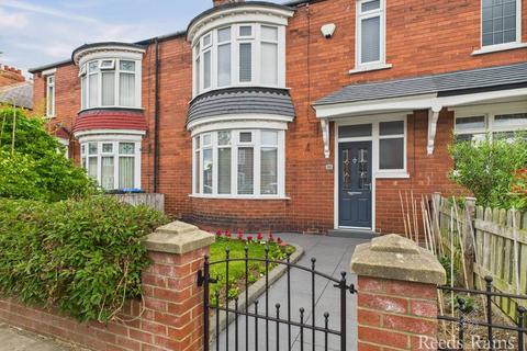 3 bedroom terraced house for sale, Thornfield Grove, North Yorkshire TS5