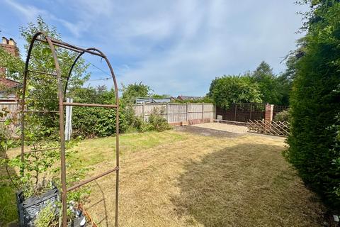 undefined, The Fields, Nantwich CW5