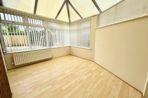undefined, The Fields, Nantwich CW5