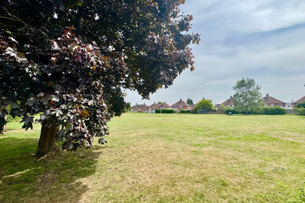 Willaston Park
