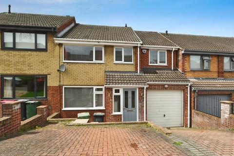 19 Carr View Road, Rotherham, S61 2BJ