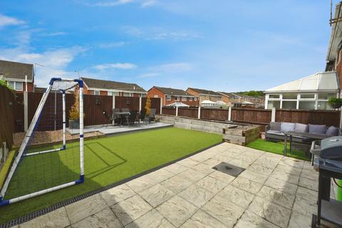 19 Carr View Road, Rotherham, S61 2BJ