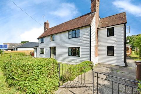 undefined, Bartletts Cottages, Beckley TN31