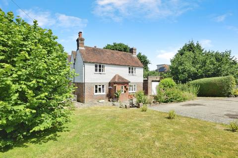 Wheel Lane, Westfield TN35