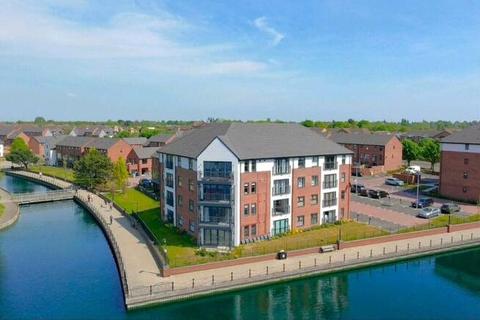 undefined, Dove Mews, South Yorkshire DN4
