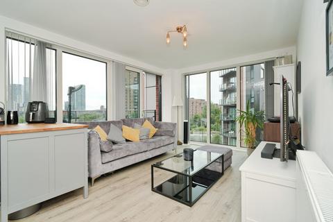2 bedroom apartment for sale, Lockgate Square, Salford M5
