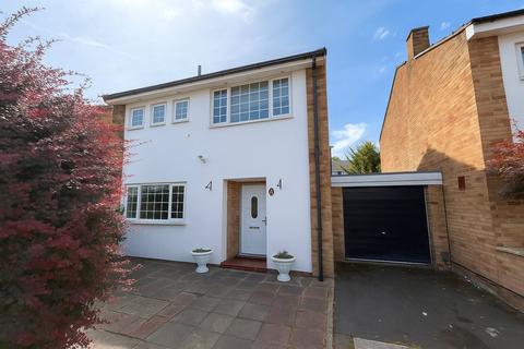9 Messeter Place, London, SE9 5DP