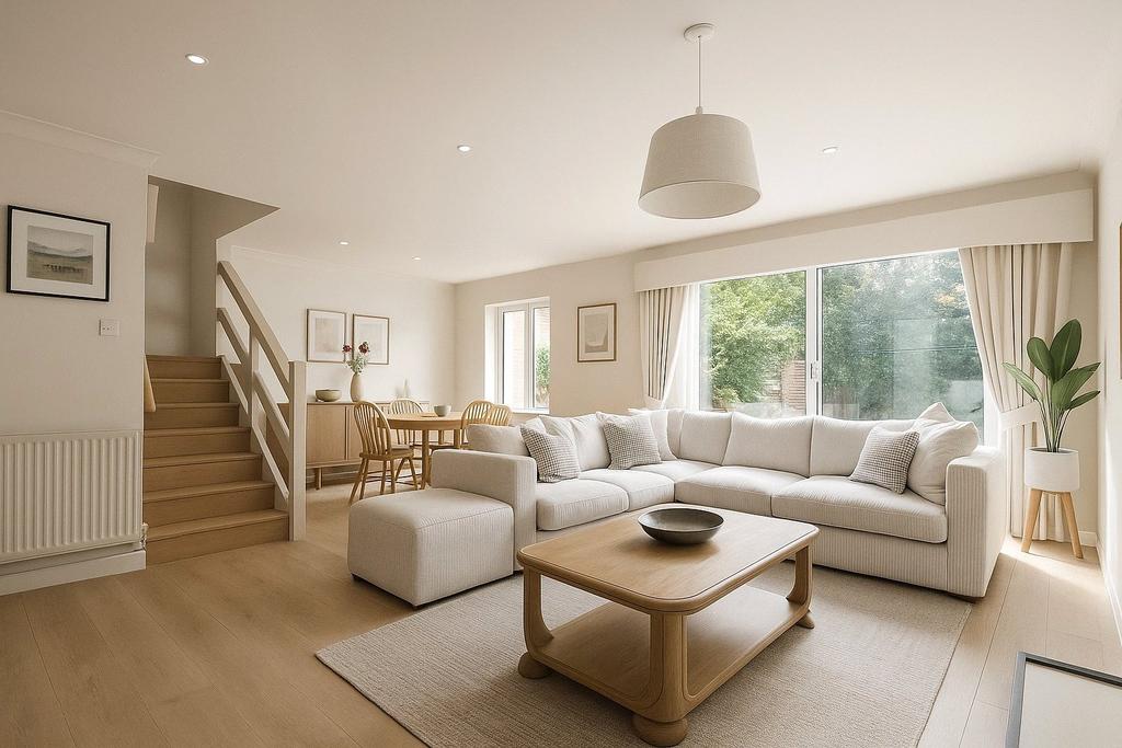 Lounge Potential