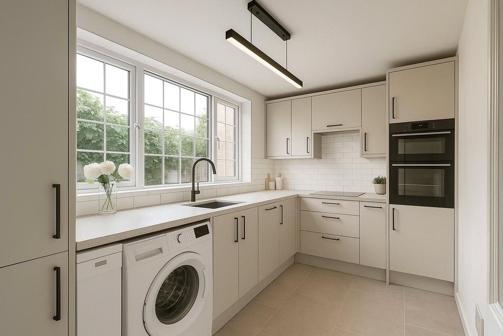 Kitchen Potential