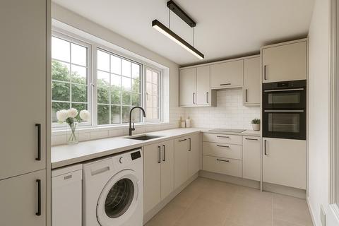 9 Messeter Place, London, SE9 5DP