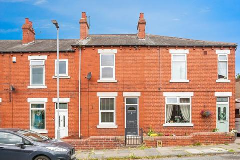 11 Long Causeway, Stanley, Wakefield, WF3 4JA