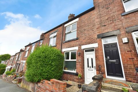 3 bedroom terraced house for sale, Welby Place, South Yorkshire S8