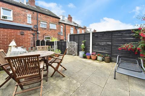 3 bedroom terraced house for sale, Welby Place, South Yorkshire S8