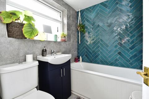 3 bedroom terraced house for sale, Welby Place, South Yorkshire S8