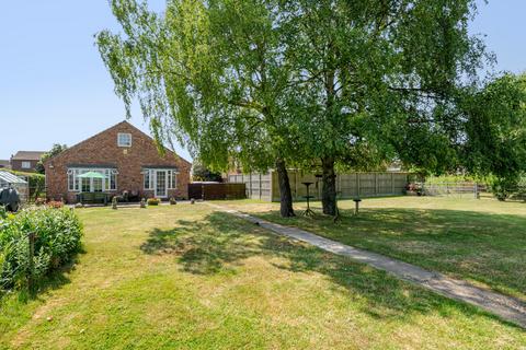 undefined, Old Leake LINCOLNSHIRE