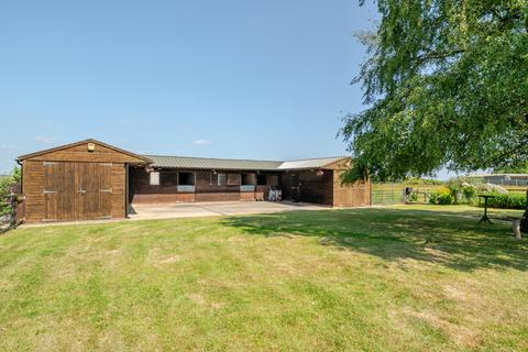 undefined, Old Leake LINCOLNSHIRE